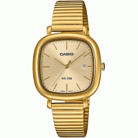 Casio Collection LTP-B166G-9AVEF