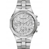 Bulova Misc Classic Chronograph 96B408
