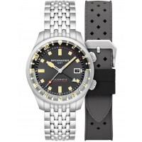 Spinnaker Bradner GMT Automatic SP-5121-33