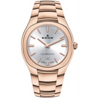 Edox Les Bemonts 57004-37R-AIR