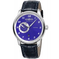 Zeppelin New Captain's Line Automatic 86043