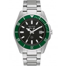 Bulova Marine Star 98B482