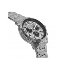 Louis XVI Palais Royale Arabic Chronograph LXVI1097