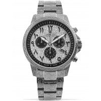 Louis XVI Palais Royale Arabic Chronograph LXVI1097