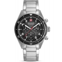 Swiss Military Hanowa Greyhound Chrono SMWGI0003803