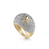 Žiedas Guess UBR78002-52