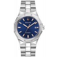 Bulova Classic 96B463