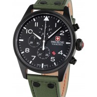 Swiss Military Hanowa Thunderbolt SMWGC0000430