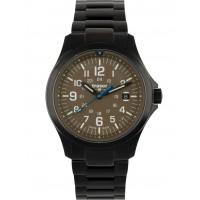 Traser H3 111076 P67 Officer Pro Khaki