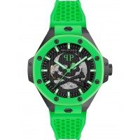 Philipp Plein Skeleton Royal Automatic PWPFA0624