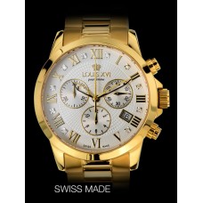 Louis XVI Athos Chronograph LXVI515