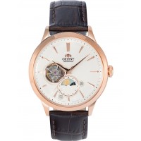 Orient Mondphase automatic RA-AS0102S10B