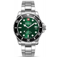 Swiss Military Hanowa Sealord SMWGL0006302