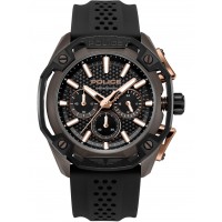 Police Centurian Chronograph PEWGQ0093201