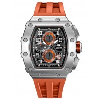 Tsar Bomba Elementar Chronograph TB8204Q-11