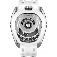 Tsar Bomba Reactor Automatic TB8213A(1+1)-08
