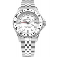 Louis XVI Mirabeau Automatic GMT LXVI1430