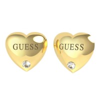 Auskarai Guess UBE70105