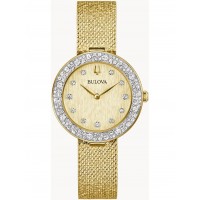 Bulova Crystal Phantom 98L321