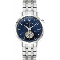 Bulova Aerojet Automatic 96A320