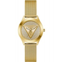 Guess Glitz Plaque GW0835L2