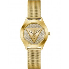 Guess Glitz Plaque GW0835L2