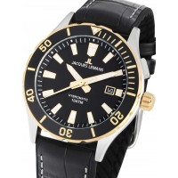 Jacques Lemans Hybromatic 1-2131C