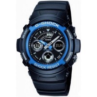 Casio G-Shock AW-591-2AER