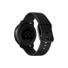 Samsung R500 Galaxy Watch Active Black