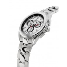 Alpina Alpiner Chronograph AL-373SB4E6B