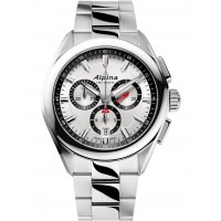 Alpina Alpiner Chronograph AL-373SB4E6B