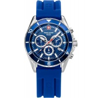 Swiss Alpine Military Sierra 7034.9835
