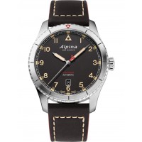 Alpina Startimer Pilot Automatic AL-525BBG4S26