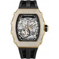 Tsar Bomba Elemental Automatic TB8208D-13