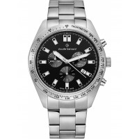 Claude Bernard 10247-3M-NIN ST50 Chronograph