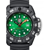 Luminox Scott Cassell Deep Dive XS.1567