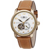 Zeppelin Graf Zeppelin Automatic 76641