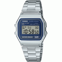 Casio Vintage A158WEA-2EF