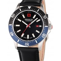 Swiss Military Hanowa Flagship X SMWGB2100606