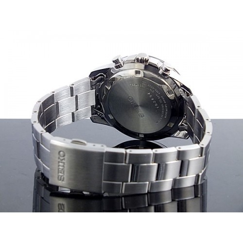 Seiko SSB025P1 | Laikrodis24.LT