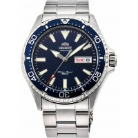 Orient Mako III automatic RA-AA0002L19B