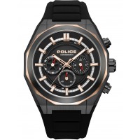 Police Steward Chronograph PEWGO0093701