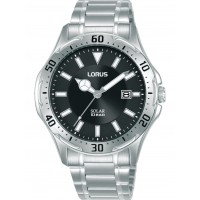 Lorus Solar RX395AX9