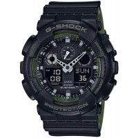 Casio G-Schock GA-100L-1AER