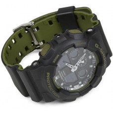 Casio G-Schock GA-100L-1AER