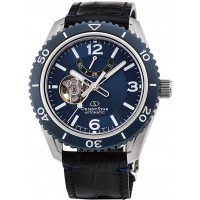 Orient Star Semi Skeleton RE-AT0108L00B