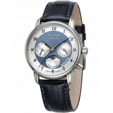 Zeppelin Friedrichshafen Moon Phase 85373
