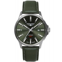 Bauhaus 2864-4 Aviation Automatic Titanium