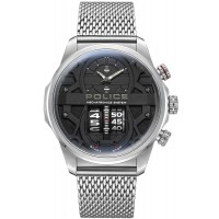 Police PEWJG0006504 Rotocrom Chrono