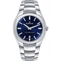 Edox Les Bemonts 57004-3BUIN